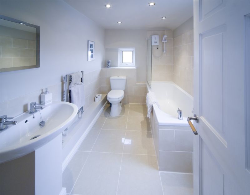 Top Bathroom Remodeling Companies in Batavia, NY