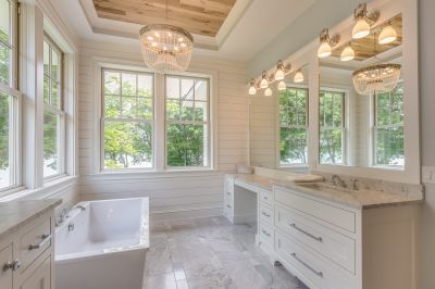 Top Bathroom Remodeling Companies in Batavia, NY