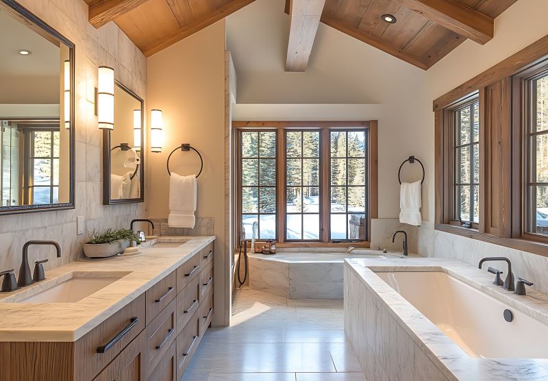 Top Bathroom Remodeling Companies in Lewiston, NY