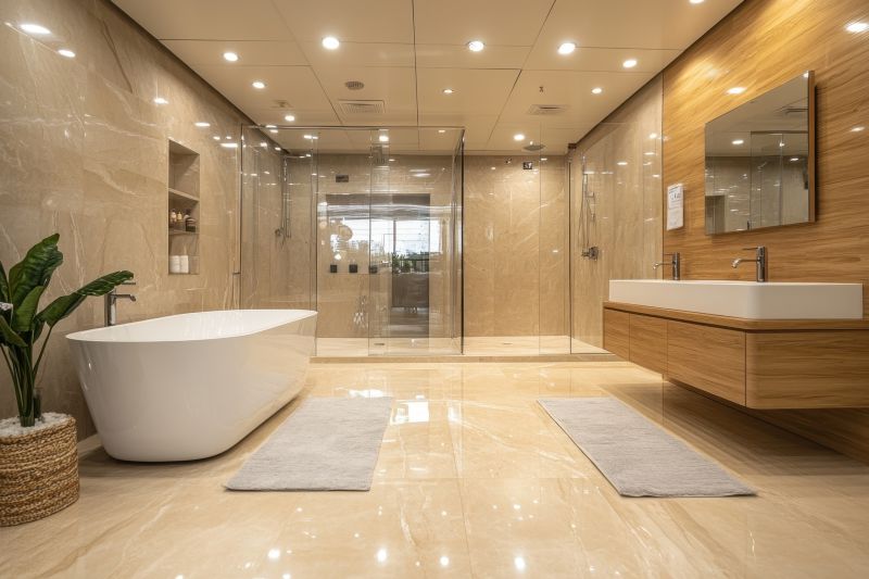 Increase Your Bathroom Remodeling Business with an AI Driven, Targeted Website